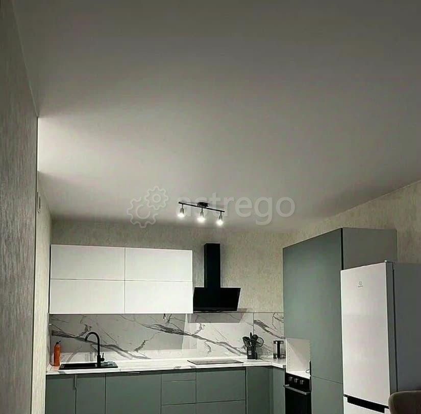 3-комн. квартира, 57 м2, 14/25 эт. Красноярск - изображение 3
