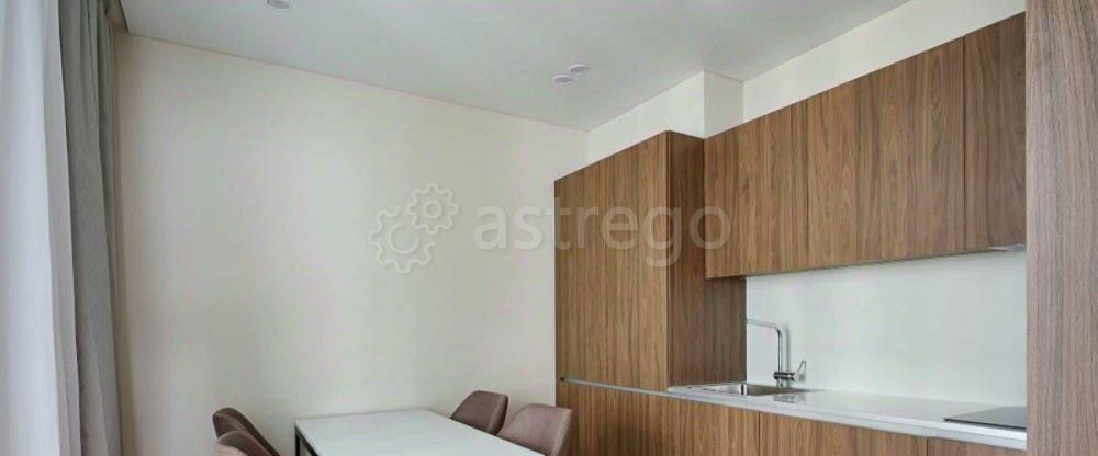 2-комн. квартира, 65 м2, 11/24 эт. Москва - изображение 2
