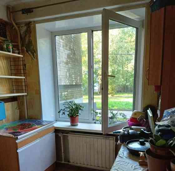 Комната, 17 м2, 1/7 эт. Санкт-Петербург