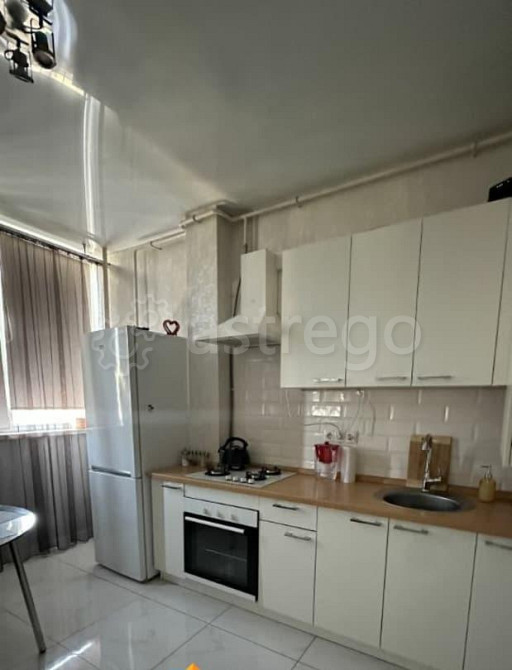 1-комн. квартира, 38 м2, 8/10 эт. Яблоновский - изображение 6