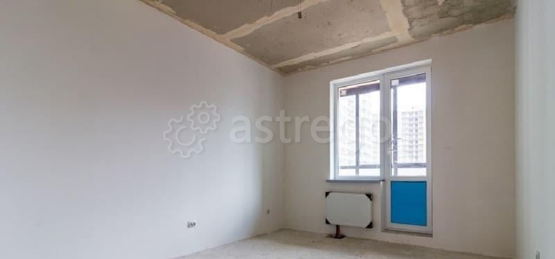 Студия, 24 м2, 16/24 эт. Санкт-Петербург - изображение 7