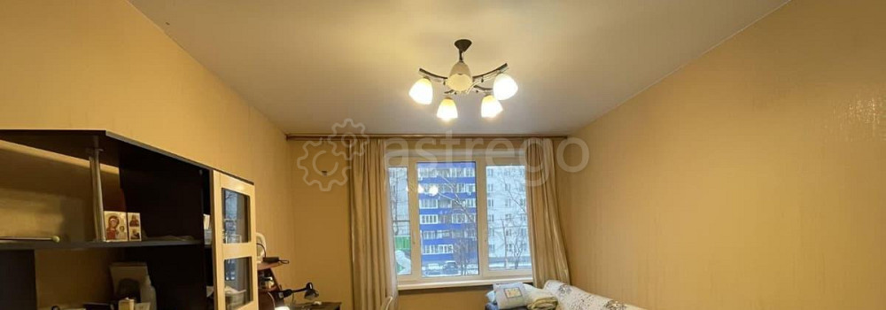 Комната, 31.5 м2, 2/12 эт. Москва - изображение 7