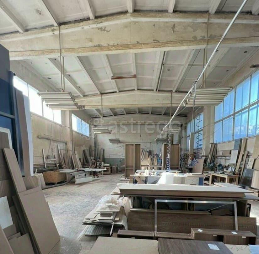 Производственное, 650 м2 Белгород - изображение 3