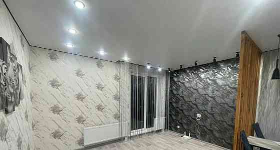 2-комн. квартира, 40 м2, 23/25 эт. Красноярск