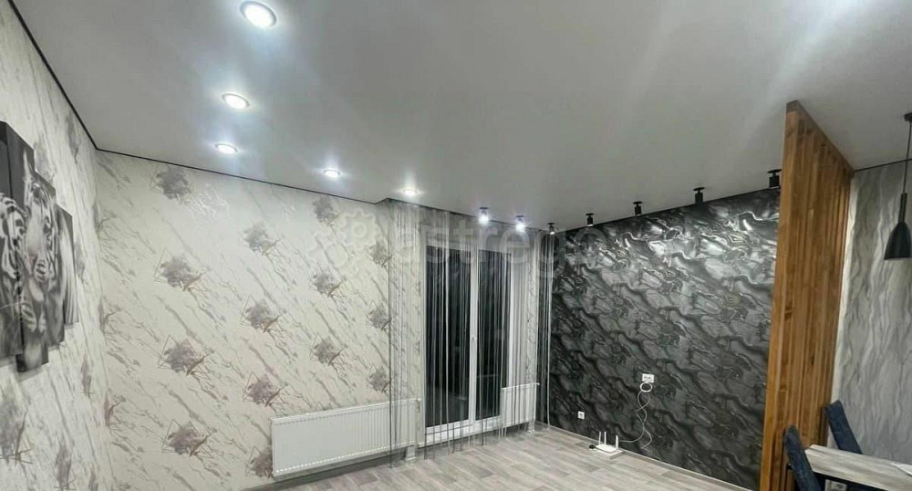 2-комн. квартира, 40 м2, 23/25 эт. Красноярск - изображение 4