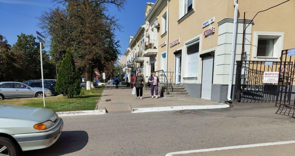 Свободного назначения, 80 м2 Белгород - изображение 3