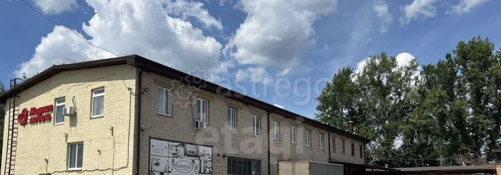 Склад, 2240 м2 Белгород - изображение 7