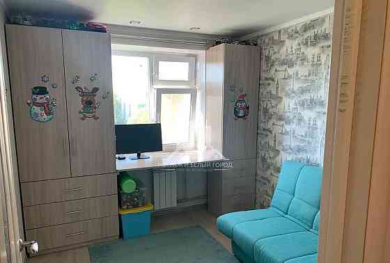 3-комн. квартира, 62 м2, 5/9 эт. Белгород