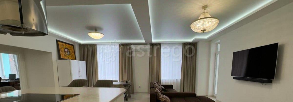 4-комн. квартира, 160 м2, 2/10 эт. Уфа - изображение 6
