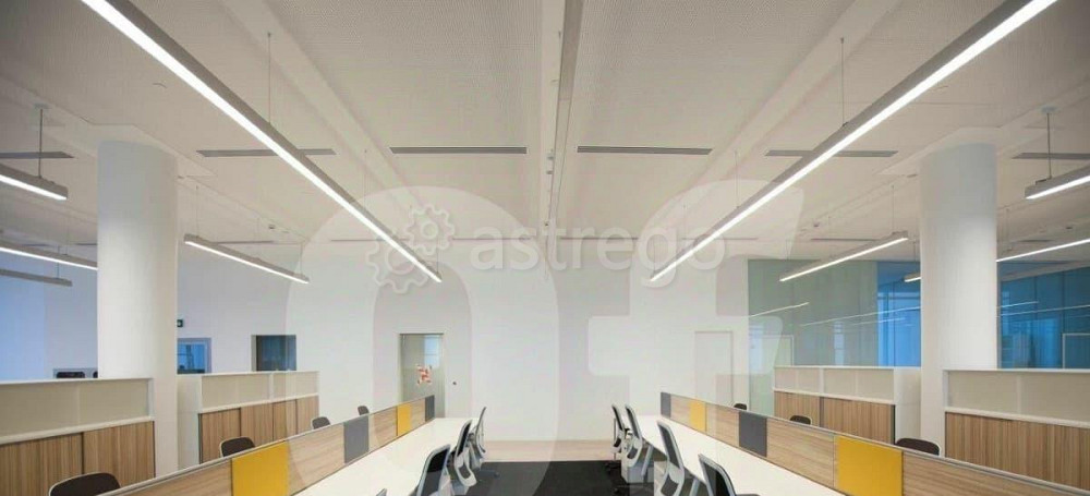 Офис, 1829 м2 Химки - изображение 5