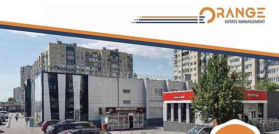 Отдельное здание, 411.7 м2 Санкт-Петербург
