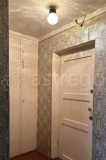 1-комн. квартира, 30 м2, 2/5 эт. Раменское - изображение 5