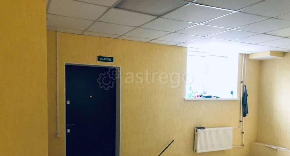 Свободного назначения, 169.3 м2 Санкт-Петербург - изображение 4