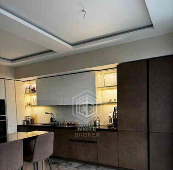 4-комн. квартира, 156 м2, 24/24 эт. Одинцово