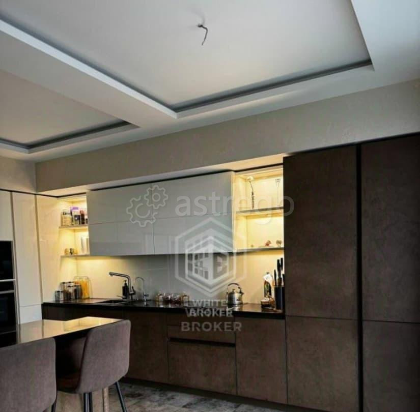 4-комн. квартира, 156 м2, 24/24 эт. Одинцово - изображение 3