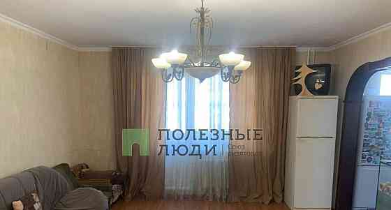 4-комн. квартира, 80.6 м2, 6/10 эт. Красноярск