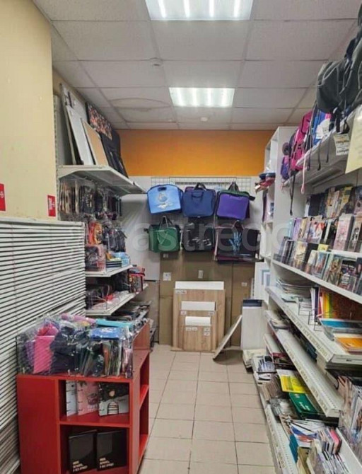 Торговое помещение, 100 м2 Санкт-Петербург - изображение 6