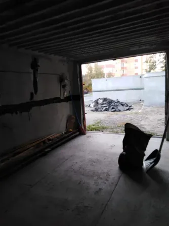 Продам гараж, 21.08 м2 Омск