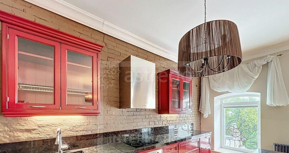 4-комн. квартира, 170 м2, 3/3 эт. Москва - изображение 6
