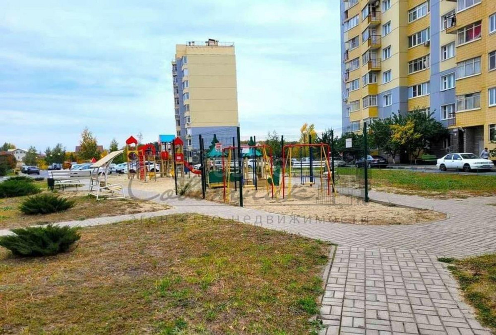 1-комн. квартира, 41.1 м2, 9/10 эт. Старый Оскол - изображение 2