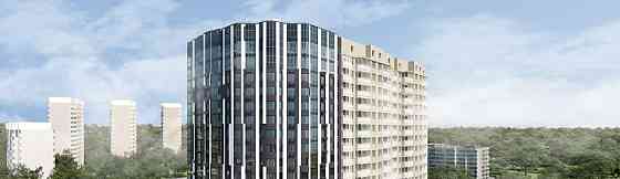 3-комн. квартира, 89.1 м2, 14/17 эт. Наро-Фоминск