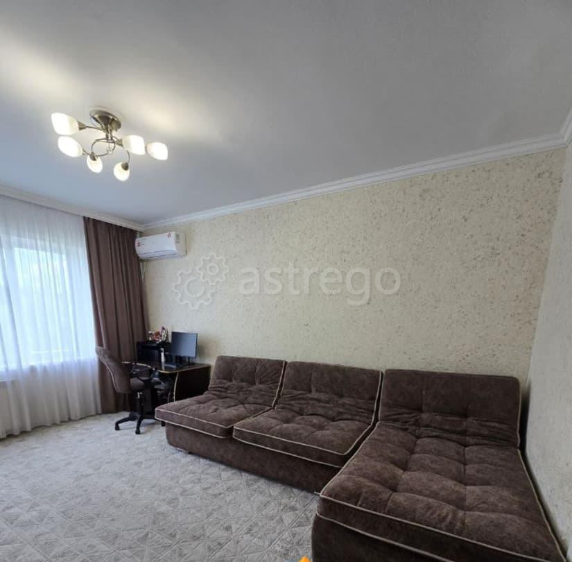 3-комн. квартира, 63.4 м2, 4/9 эт. Бийск - изображение 3