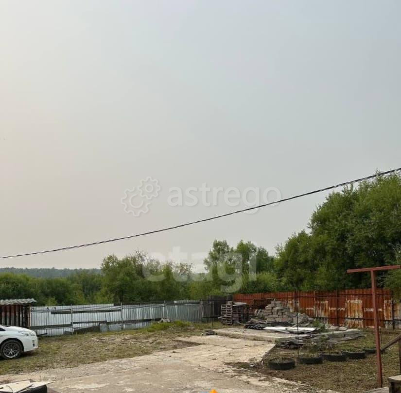 Дом, 33 м2, 6 соток, 1 эт. Благовещенск - изображение 4