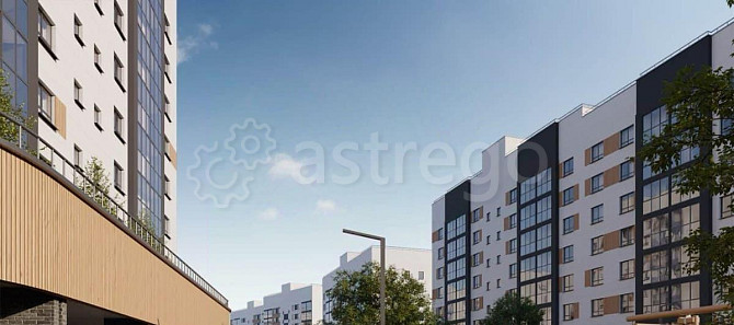 2-комн. квартира, 54 м2, 4/8 эт. Майма - изображение 7