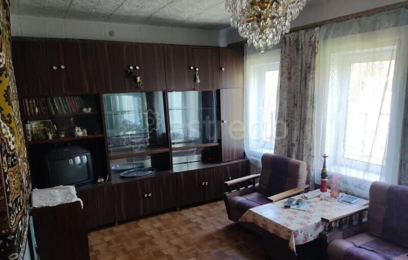 Дом, 60 м2 Руза - изображение 2