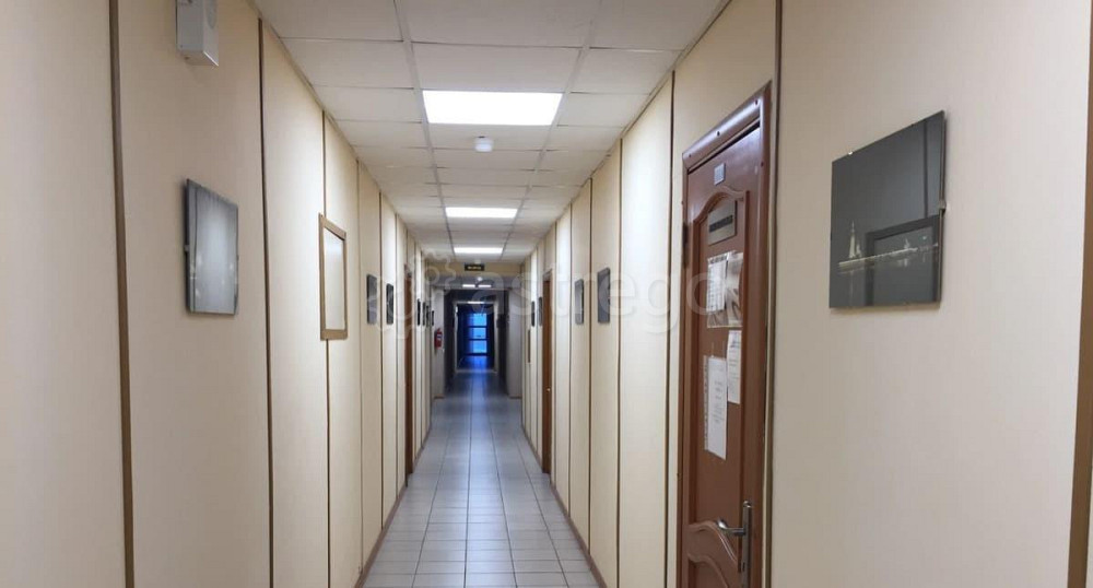 Свободного назначения, 34 м2 Санкт-Петербург - изображение 4