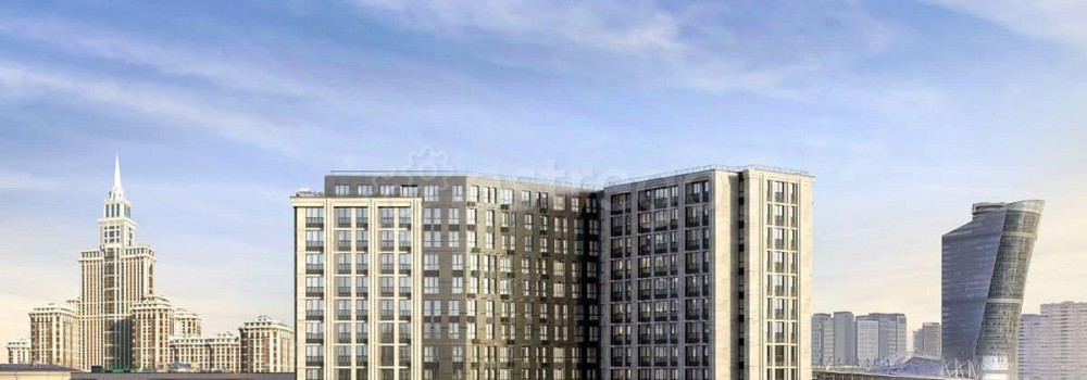 4-комн. квартира, 104.1 м2, 4/16 эт. Москва - изображение 3