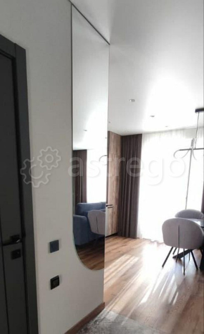 1-комн. квартира, 42 м2, 3/16 эт. Барнаул - изображение 6