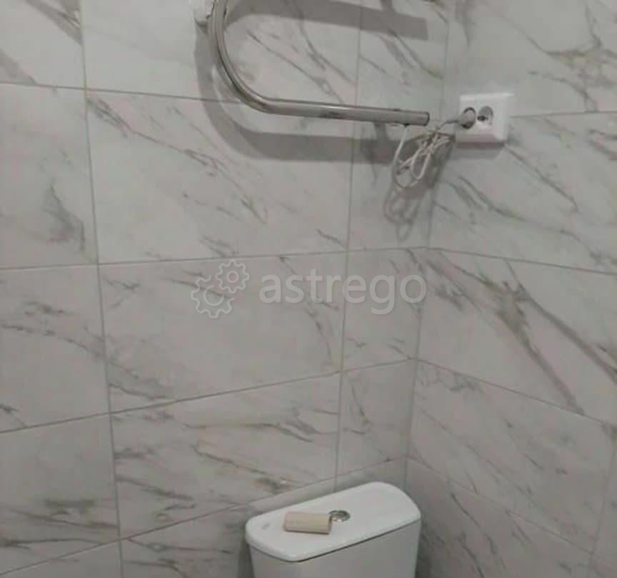 Студия, 18.8 м2, 4/9 эт. Красноярск - изображение 6