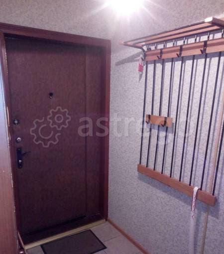 2-комн. квартира, 45 м2, 1/1 эт. Москва - изображение 7