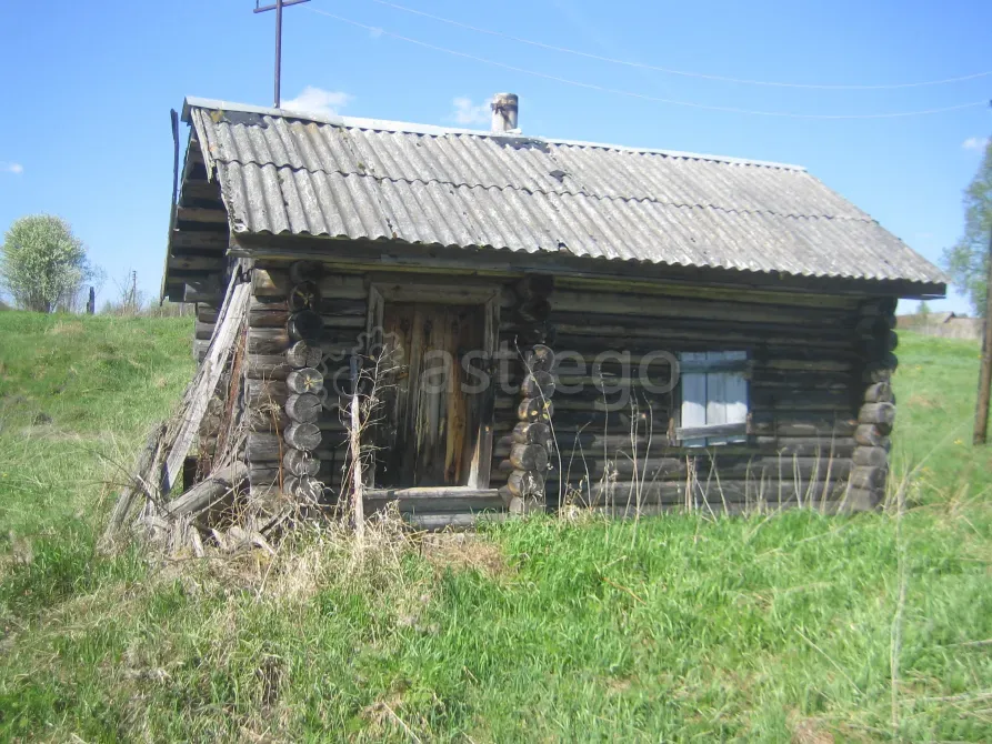 Продам дом, 58 м2, ИЖС участок 14 сот. Углич - изображение 6