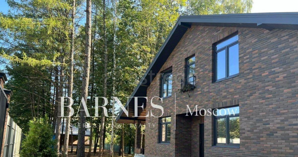 Дом, 300 м2, 14 соток, 2 эт. Одинцово - изображение 4