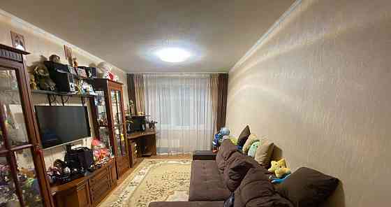 3-комн. квартира, 68.9 м2, 5/10 эт. Химки