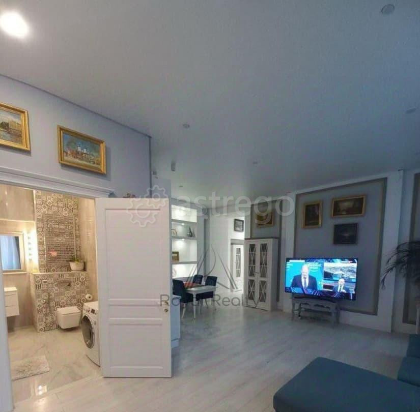 3-комн. квартира, 103 м2, 3/4 эт. Санкт-Петербург - изображение 7