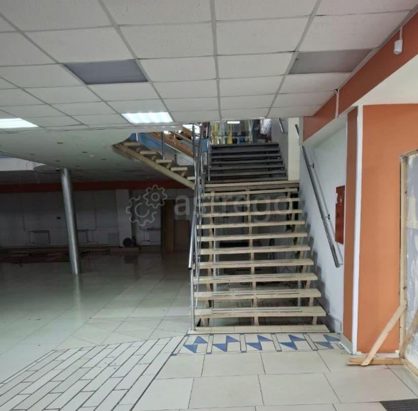 Свободного назначения, 536 м2 Шарыпово - изображение 5