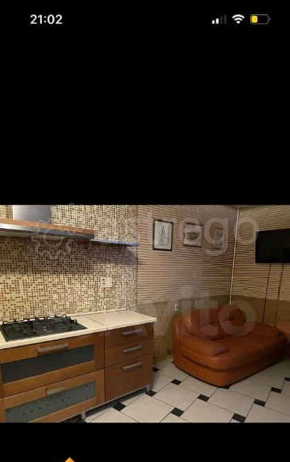3-комн. квартира, 120 м2, 8/9 эт. Уфа - изображение 2