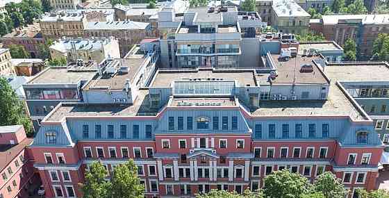 Офис, 139 м2 Санкт-Петербург