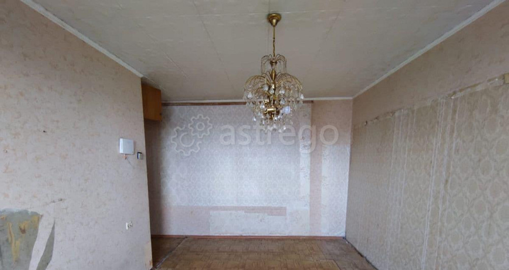 2-комн. квартира, 44.5 м2, 9/9 эт. Серпухов - изображение 3