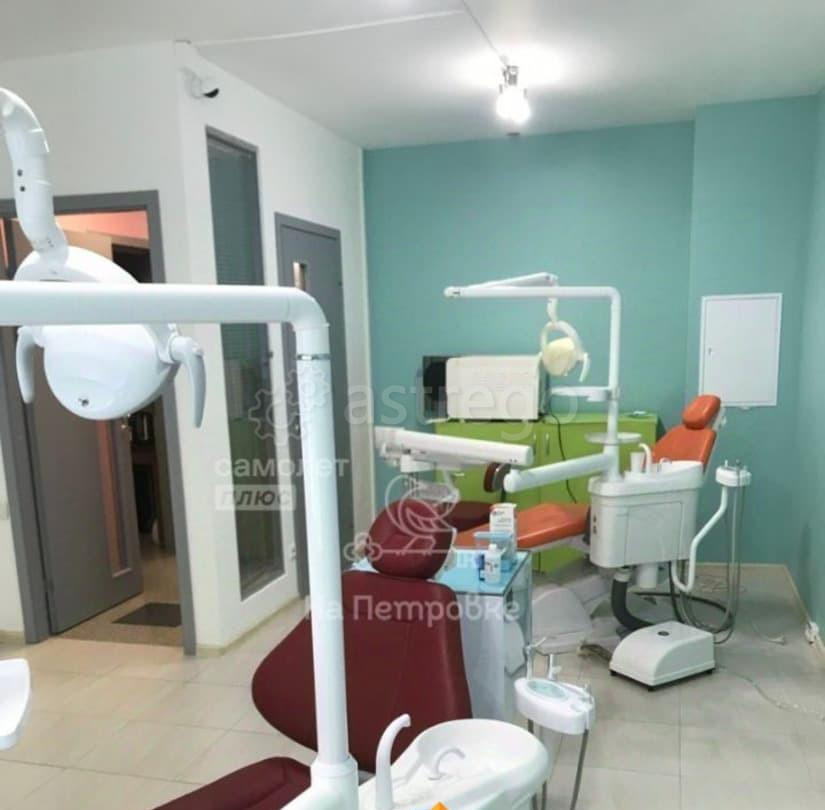 Готовый бизнес, 70 м2 Красногорск - изображение 6