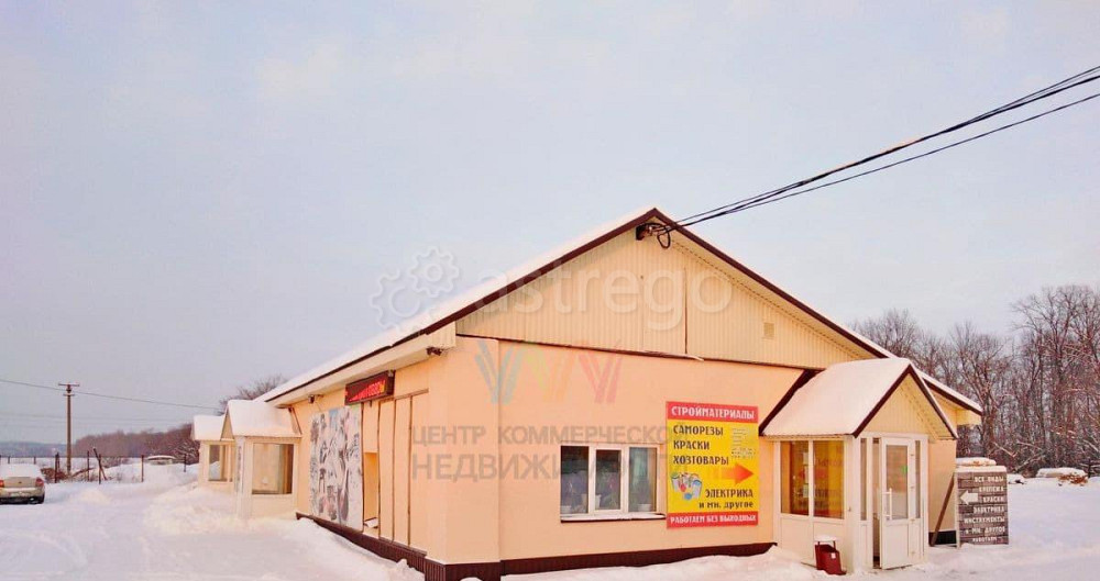 Торговое помещение, 380 м2 Уфа - изображение 4