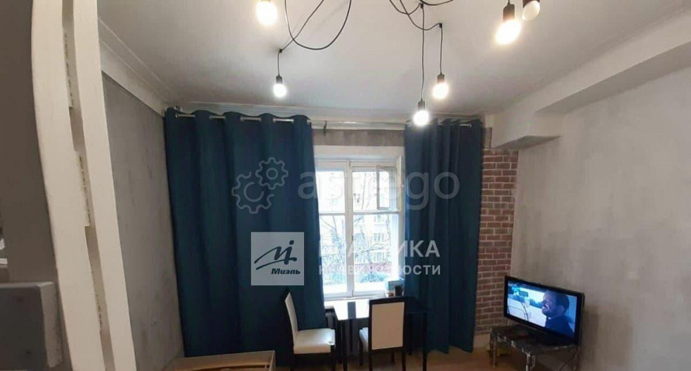 Комната, 16.2 м2, 3/5 эт. Москва - изображение 4