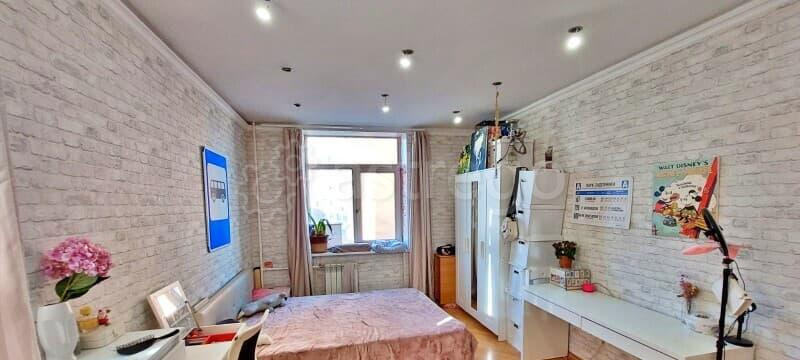3-комн. квартира, 70 м2, 5/6 эт. Москва - изображение 9