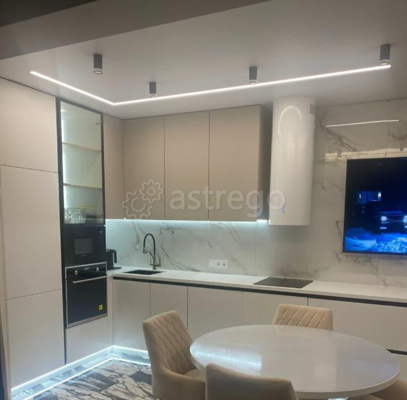 3-комн. квартира, 62 м2, 17/17 эт. Барнаул - изображение 1