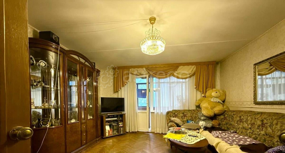 4-комн. квартира, 90 м2, 1/9 эт. Одинцово - изображение 4