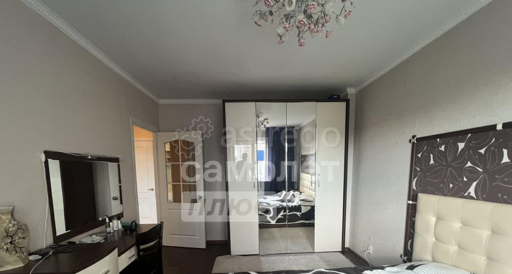 3-комн. квартира, 90.7 м2, 3/5 эт. Мелеуз - изображение 7