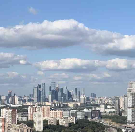 Студия, 48 м2, 36/39 эт. Москва